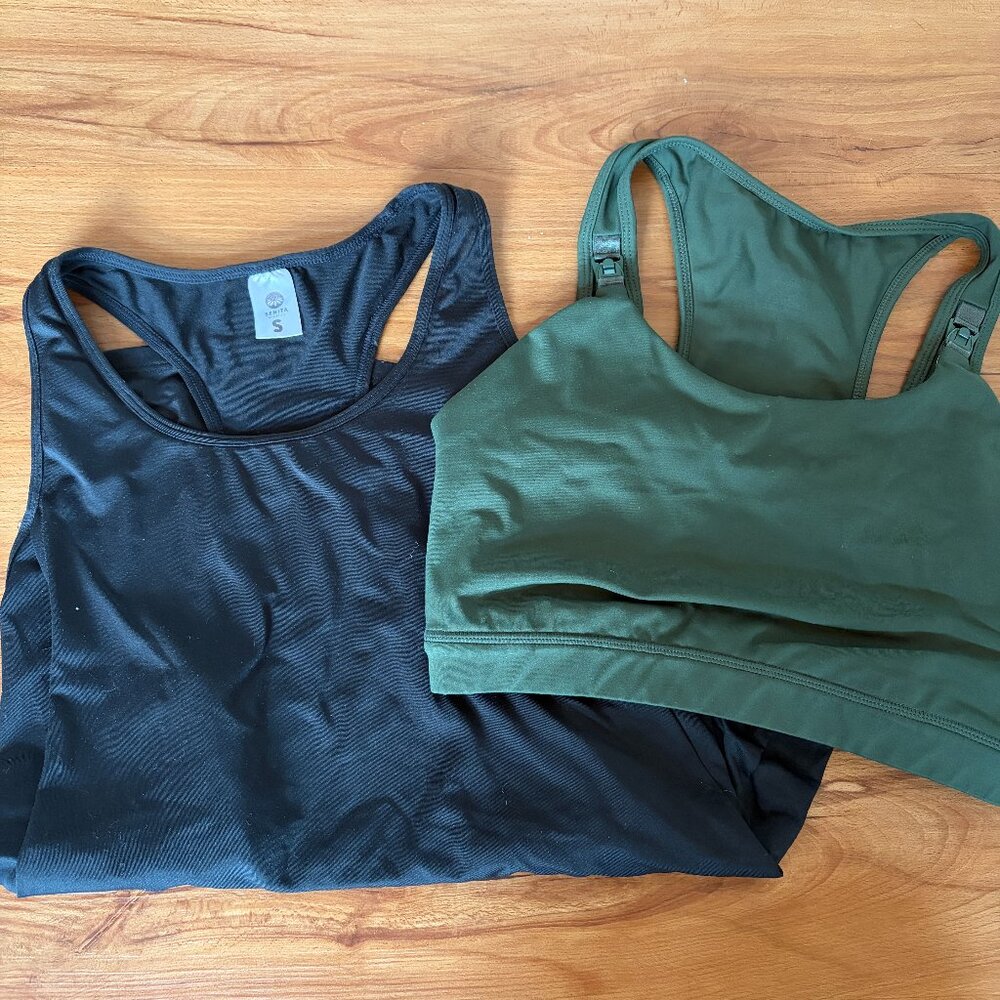 Senita Nursing Bundle